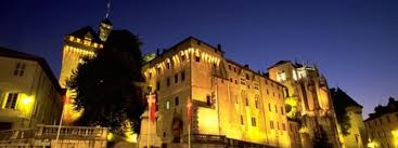 Académie des sciences, belles-lettres et arts de Savoie - Accueil